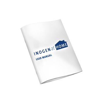 User Manual, Replacement for the Inogen AT HOME