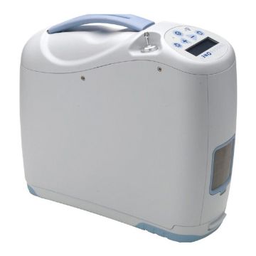 Inogen One G2 Portable Oxygen Concentrator
