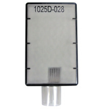 Intake Bacterial Filter for 1025DS