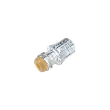 INTERLINK Injection Site, Male Luer Lock Adapter
