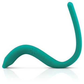 Green, Vibrating