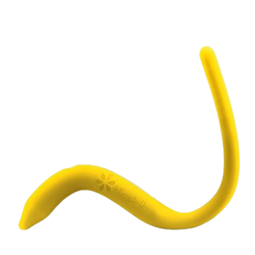Yellow, Temperature Therapy