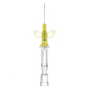 24 Gauge x 0.75 Inch, 22 mL/min - Winged