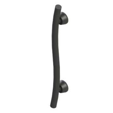 Matte Black