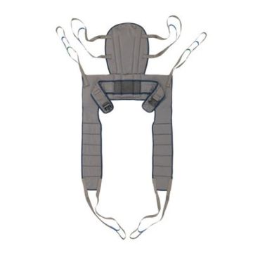 Polyester Dress Toileting High Sling