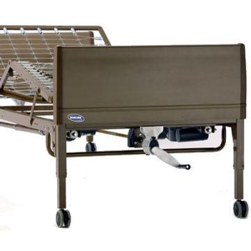 Invacare Universal Bed Ends