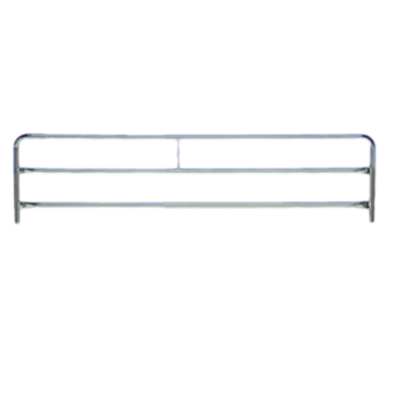 Invacare 6629 Spring Loaded Full Length Bed Rail