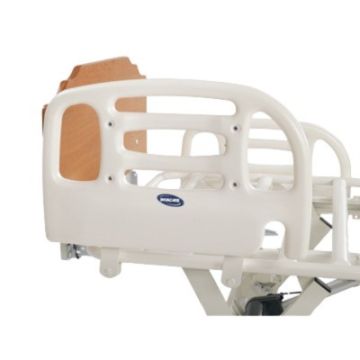 Close up of ThinkSoft Positioning Device