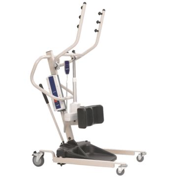 Invacare Reliant 350 Stand-Up Lift 