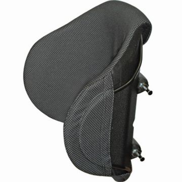 Matrx Elite Deep Back w/ 6-inch Contour