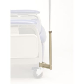 Graham-Field Universal IV Pole Holder