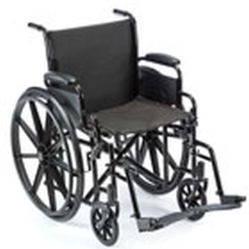 ProBasics Value K1 Wheelchair