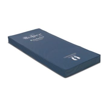 Built-in sidewall supports