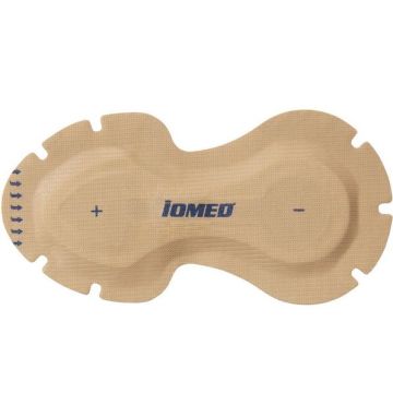 Iomed Companion 80 Iontophoresis Device