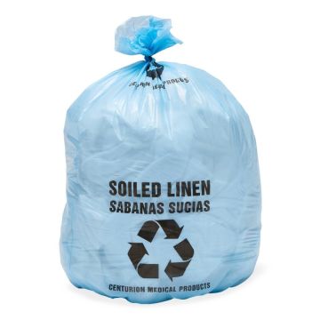 Light Blue - 29 x 45 Inches, 1.0 Mil Thick, Roll