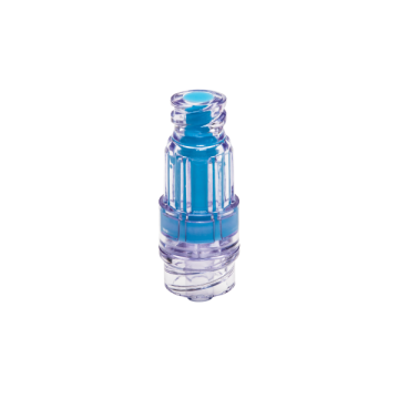 MaxPlus Clear Needleless Connector 