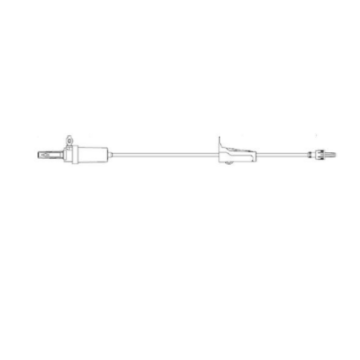 IV Sets for Z-800 Infusion Pump 