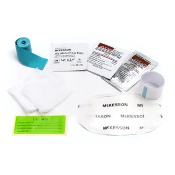 IV Start Kit