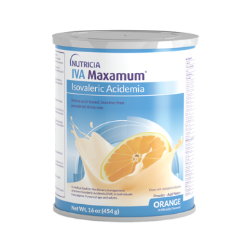 IVA Maxamum Powdered Medical Food