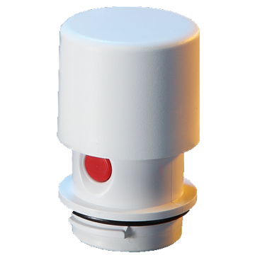 Pump Head for Manual IVP-600
