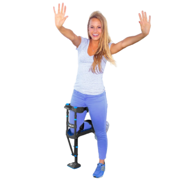 iWalk 3.0 Hands-Free Crutch