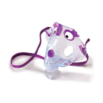 Pediatric Dragon Mask 001266