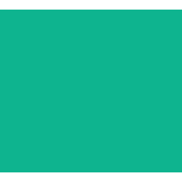 Jade, Small (Medline Color Code)