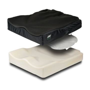 JAY Easy Wheelchair Cushion