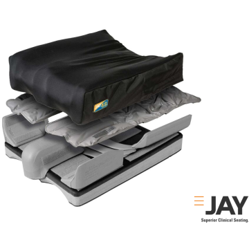 JAY GS Wheelchair Cushion