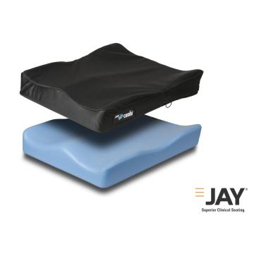 JAY Soft Combi P Wheelchair Cushion