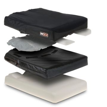 Jay X2 Wheelchair Cushion