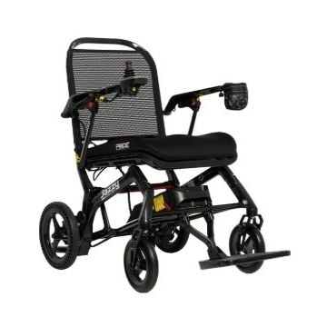 Jazzy Ultra Light Power Chair