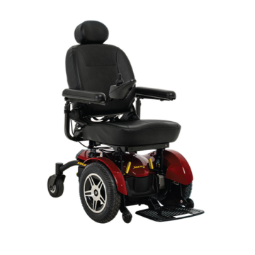 Jazzy Elite 14 Power Chair