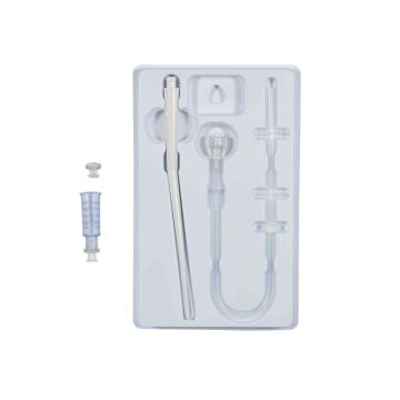 Avanos Jejunal Feeding Tube Silicone