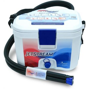 Jetstream Cold / Hot Therapy Unit T700