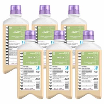 Jevity 1.5 CAL 1500 Case of 6