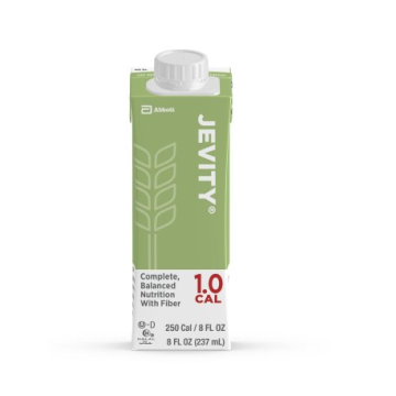 Unflavored, 8 oz. Tetra Carton