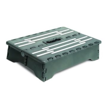 Single Step Platform