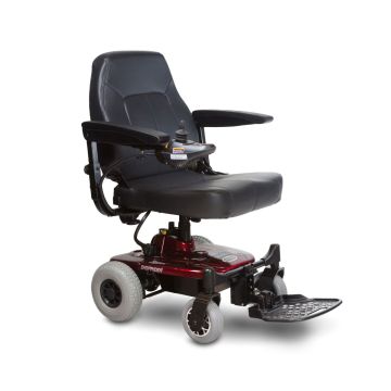 Shoprider Jimmie Power Chair
