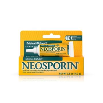 Neosporin Antibiotic Ointment
