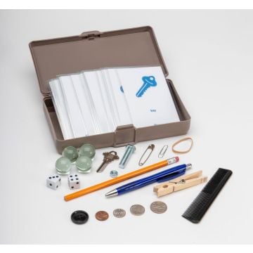 Jamar Stereognosis Kit - 81275841