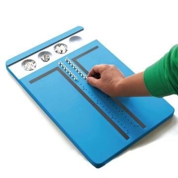 Jamar Pegboard Test & Replacements