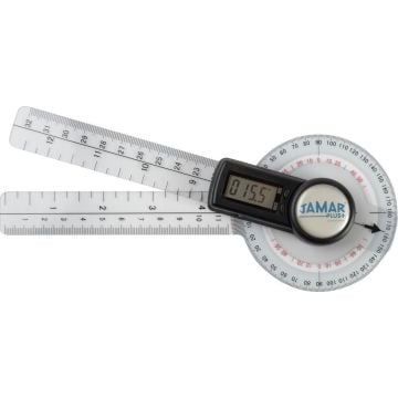 Jamar Plus+ Digital Goniometers - 8 & 12 Inch