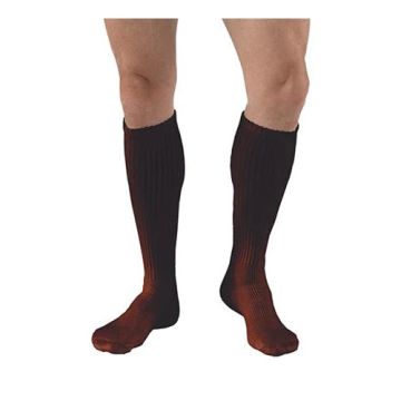 Knee High, Brown - X-Small