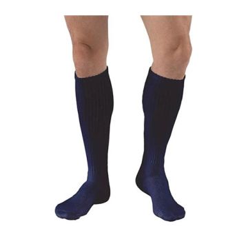 Knee High, Navy - Small