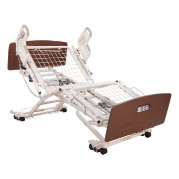 Joerns Ultracare XT Healthcare Bed Joerns Ultracare XT Healthcare Bed