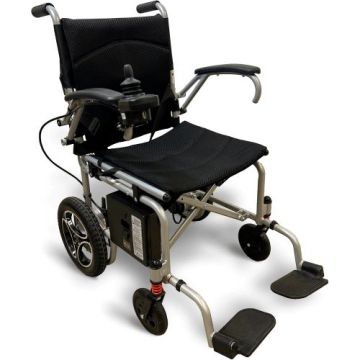 Journey Air Lightweight Folding Power Chair