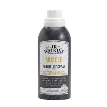 J.R. Watkins Muscle Pain Relief Spray