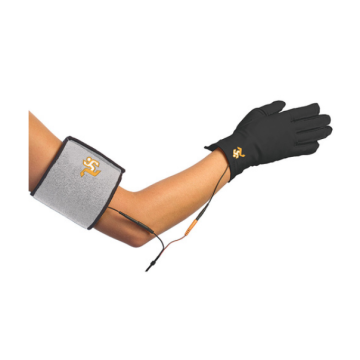 Jstim Hand