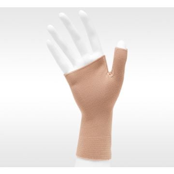 Juzo 3022AC Expert 23-32 mmHg Thumb Stub Gauntlet Helastic, Beige